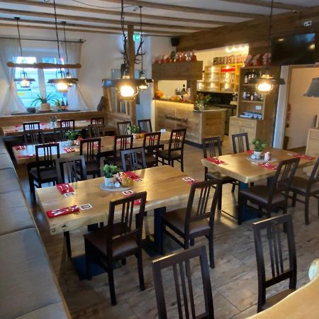 Hotel 4 Mori Furstenstein Ngoại thất bức ảnh
