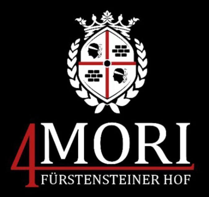 Hotel 4 Mori Furstenstein Ngoại thất bức ảnh