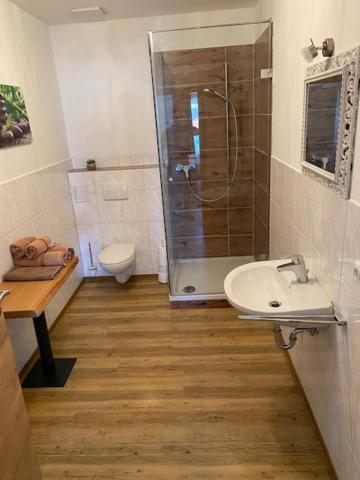 Hotel 4 Mori Furstenstein Ngoại thất bức ảnh