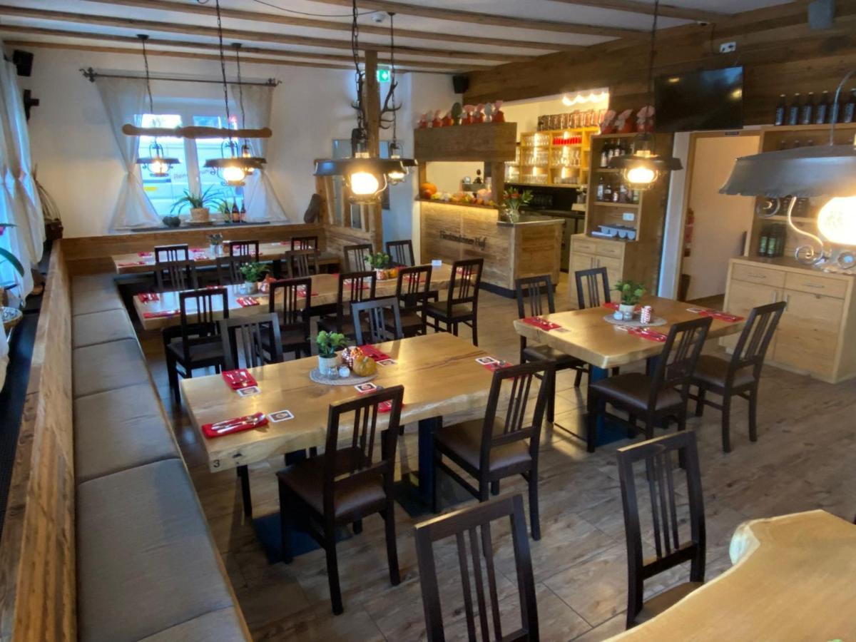 Hotel 4 Mori Furstenstein Ngoại thất bức ảnh