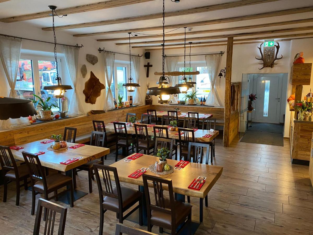 Hotel 4 Mori Furstenstein Ngoại thất bức ảnh